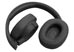 JBL Tune 770NC Wireless Over-Ear Bluetooth Headphones - Black [JBLT770NCBLK] Εικόνα 4
