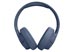 JBL Tune 770NC Wireless Over-Ear Bluetooth Headphones - Blue [JBLT770NCBLU] Εικόνα 2