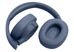 JBL Tune 770NC Wireless Over-Ear Bluetooth Headphones - Blue [JBLT770NCBLU] Εικόνα 4
