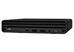 HP Pro Mini 260 G9 i3-1315U - 8GB - 256GB SSD - Intel UHD Graphics - Windows 11 Pro [B6XQ4ET] Εικόνα 2