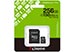 Kingston Canvas Select Plus Gen 3 256GB micro SDXC Class 10 UHS-1 U1 V10 A1 + SD Adapter [SDCS3/256GB] Εικόνα 3