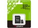 Kingston Canvas Select Plus Gen 3 512GB micro SDXC Class 10 UHS-1 U3 V30 A1 + SD Adapter [SDCS3/512GB] Εικόνα 3