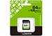 Kingston Canvas Select Plus Gen 3 64GB SDXC Class 10 UHS-1 U1 V10 [SDS3/64GB] Εικόνα 3