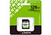 Kingston Canvas Select Plus Gen 3 128GB SDXC Class 10 UHS-1 U1 V10 [SDS3/128GB] Εικόνα 3