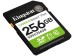 Kingston Canvas Select Plus Gen 3 256GB SDXC Class 10 UHS-1 U1 V10 [SDS3/256GB] Εικόνα 2