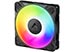 Arctic Cooling High Static Pressure Fan P12 Pro PWM PST A-RGB [ACFAN00309A] Εικόνα 2
