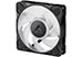 Arctic Cooling High Static Pressure Fan P12 Pro PWM PST A-RGB [ACFAN00309A] Εικόνα 3