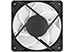 Arctic Cooling High Static Pressure Fan P12 Pro PWM PST A-RGB [ACFAN00309A] Εικόνα 5