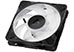 Arctic Cooling High Static Pressure Fan P12 Pro PWM PST A-RGB [ACFAN00309A] Εικόνα 6
