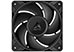 Arctic Cooling High Static Pressure Fan P12 Pro PWM PST - 5 Fan Pack [ACFAN00307A] Εικόνα 2