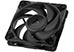 Arctic Cooling High Static Pressure Fan P12 Pro PWM PST - 5 Fan Pack [ACFAN00307A] Εικόνα 5