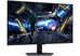 Samsung Odyssey G7 G70D Ultra HD 32¨ Wide LED IPS - 144Hz / 1ms with AMD FreeSync Premium - HDR Ready [LS32DG702EUXDU] Εικόνα 2