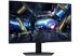 Samsung Odyssey G7 G70D Ultra HD 27¨ Wide LED IPS - 144Hz / 1ms with AMD FreeSync Premium - HDR Ready [LS27DG702EUXDU] Εικόνα 2