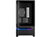 Asus Prime AP202 Windowed Mid-Tower Case Tempered Glass - Black [90DC00P0-B19000] Εικόνα 2