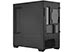 Asus Prime AP202 Windowed Mid-Tower Case Tempered Glass - Black [90DC00P0-B19000] Εικόνα 4