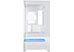 Asus Prime AP202 Windowed Mid-Tower Case Tempered Glass - White [90DC00P3-B19000] Εικόνα 2