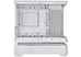 Asus Prime AP202 Windowed Mid-Tower Case Tempered Glass - White [90DC00P3-B19000] Εικόνα 3