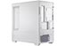 Asus Prime AP202 Windowed Mid-Tower Case Tempered Glass - White [90DC00P3-B19000] Εικόνα 4