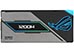 Asus ROG Thor III 1200W Platinum Rated ATX 3.1 Full Modular Power Supply [90YE00V2-B0NA00] Εικόνα 2