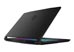 MSI Katana 15 HX B14WFK - i7-14650HX - 16GB - 1TB SSD - Nvidia RTX 5060 8GB - Windows 11 Home - Quad HD 165Hz Display [9S7-1587C1-093] Εικόνα 2