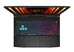 MSI Katana 15 HX B14WFK - i7-14650HX - 16GB - 1TB SSD - Nvidia RTX 5060 8GB - Windows 11 Home - Quad HD 165Hz Display [9S7-1587C1-093] Εικόνα 4