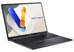 Asus Vivobook 16 OLED (X1605VA-OLED-SH2240W) i5-13420H - 16GB - 512GB SSD - Intel Iris Xe Graphics - Windows 11 Home [90NB10N3-M02PW0] Εικόνα 2