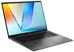 Asus Vivobook S16 OLED (S3607QA-OLED-SH037W) Snapdragon X X1-26-100 - 16GB - 1TB SSD - Qualcomm Adreno GPU - Windows 11 Home [90NB16C2-M005P0] Εικόνα 2