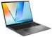 Asus Vivobook S16 OLED (M3607HA-OLED-SH080W) Ryzen 7-260 - 16GB - 1TB SSD - AMD Radeon 780M Graphics - Windows 11 Home [90NB16F1-M008S0] Εικόνα 2