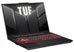 Asus TUF Gaming A16 (FA607NUG-RL130W) Ryzen 7-7445HS - 16GB - 1TB SSD - Nvidia RTX 4050 6GB - Windows 11 Home [90NR0MU3-M00800] Εικόνα 3
