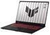 Asus TUF Gaming A16 (FA608UM-RV011W) Ryzen 7-260 - 32GB - 1TB SSD - Nvidia RTX 5060 8GB - Windows 11 Home [90NR0KV1-M002P0] Εικόνα 2
