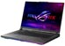 Asus ROG Strix G16 (G614FR-S5157X) Ryzen 9-9955HX3D - 32GB - 1TB SSD - Nvidia RTX 5070 Ti 12GB - Windows 11 Pro [90NR0NK7-M007S0] Εικόνα 2