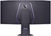 LG Electronics UltraGear 45GX950A-B 44.5¨ Curved 5k2k OLED WUHD 165Hz or WFHD Dual Mode 330Hz / 0.03ms with AMD FreeSync Premium Pro and Nvidia G-Sync Compatible [45GX950A-B] Εικόνα 4