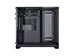 Lian Li O11 Vision Mid-Tower Case Tempered Glass - Chrome [O11VC] Εικόνα 3