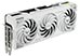 Asus GeForce RTX 5070 Ti TUF Gaming OC 16GB DLSS 4 - White [90YV0MD3-M0NA00] Εικόνα 3