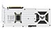 Asus GeForce RTX 5070 Ti TUF Gaming OC 16GB DLSS 4 - White [90YV0MD3-M0NA00] Εικόνα 4