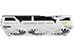 Asus GeForce RTX 5070 Ti TUF Gaming OC 16GB DLSS 4 - White [90YV0MD3-M0NA00] Εικόνα 5