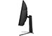 MSI MAG 32CQ6PF Quad HD 31.5¨ Curved Wide LED VA - 180Hz / 0.5ms with AMD FreeSync - HDR Ready Εικόνα 3