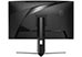 MSI MAG 32CQ6PF Quad HD 31.5¨ Curved Wide LED VA - 180Hz / 0.5ms with AMD FreeSync - HDR Ready Εικόνα 4
