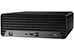 HP Pro SFF 400 G9 - i7-14700 - 16GB - 1TB SSD - Intel UHD Graphics - Windows 11 Pro [9H766ET] Εικόνα 3