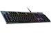 Logitech G G915 X Wired Low Profile RGB Mechanical Gaming Keyboard - GL Tactile Switches - US Layout [920-012942] Εικόνα 2