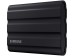 Samsung 2TB T7 Shield Portable SSD USB-C 3.2 Gen 2 - Black [MU-PE2T0S/EU] Εικόνα 3