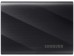 Samsung 1TB T9 Portable SSD USB-C 3.2 Gen 2x2 - Black [MU-PG1T0B/EU] Εικόνα 2
