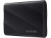 Samsung 1TB T9 Portable SSD USB-C 3.2 Gen 2x2 - Black [MU-PG1T0B/EU] Εικόνα 3