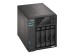 Asustor LOCKERSTOR 4 Gen2 AS6704T (4-Bay NAS) [AS6704T] Εικόνα 2