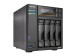 Asustor LOCKERSTOR 4 Gen3 AS6804T (4-Bay NAS) [AS6804T] Εικόνα 2