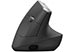 Logitech MX Vertical Wireless Ergonomic Mouse - Graphite [910-005448] Εικόνα 3
