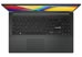 Asus Vivobook Go 15 (E1504FA-BQ2437W) Ryzen 3-7320U - 8GB - 512GB SSD - AMD Radeon Graphics - Windows 11 Home [90NB0ZR2-M041L0] Εικόνα 3