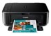 Canon Έγχρωμο Πολυμηχάνημα Inkjet Pixma MG3650S Black [0515C106AA] Εικόνα 3