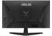 Asus TUF Gaming VG279Q3A Full HD 27¨ Wide LED IPS - 180Hz / 1ms with AMD FreeSync Premium - Nvidia G-Sync Compatible [90LM0990-B01170] Εικόνα 4