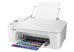 Canon Έγχρωμο Πολυμηχάνημα Inkjet Pixma TS3751I White [6671C026AA] Εικόνα 3